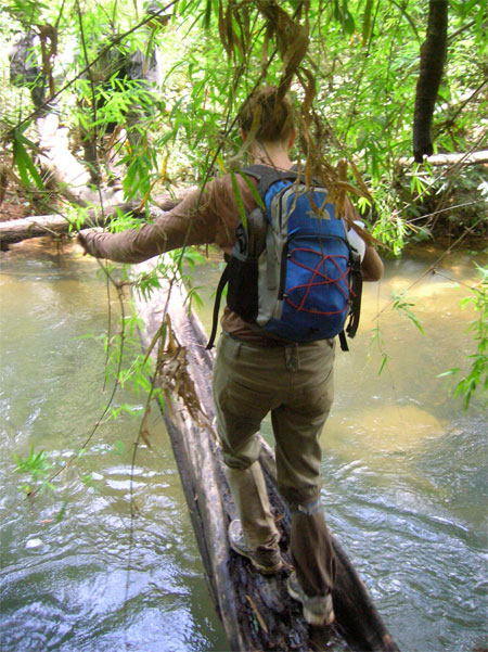 Travel is all about getting out of your comfort zone Travel is all about getting out of your comfort zone