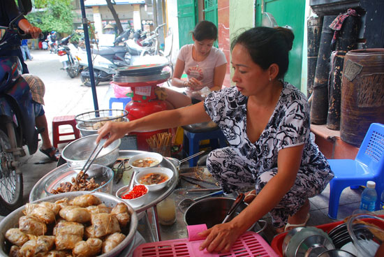Team street food. Team street food.