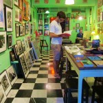 Stop in and browse