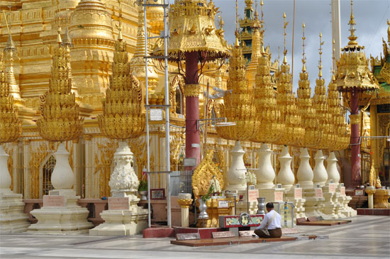 Plenty to meditate on.