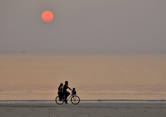 Ngwe Saung