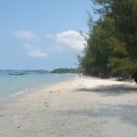 Otres Beach is changing, but is as mellow as ever