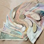 The options for tipping in Cambodia can make your head spin