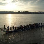 Row, row, row your boat