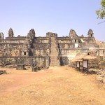 Phnom Bakheng