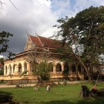 Wat Damnak