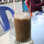The morning fix