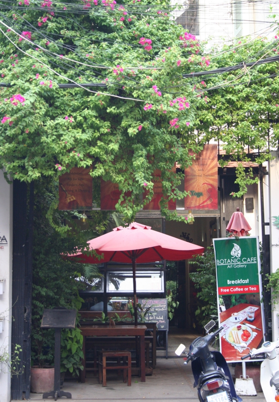 Not your average Street 19 coffee shop Not your average Street 19 coffee shop