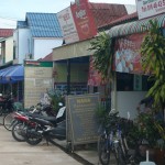 nana's on telegraph hill, sihanoukville cambodia