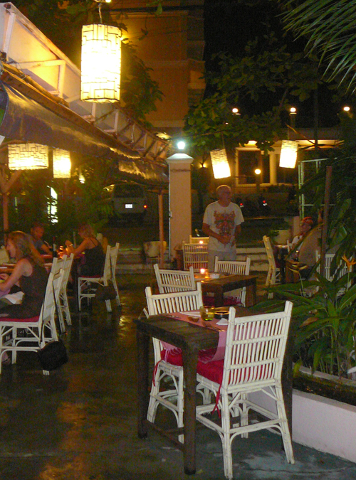 seaview-courtyard-portrait-500w courtyard at new sea view villa restaurant, sihanoukville cambodia