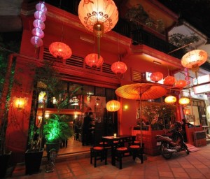NYE is a good excuse for one of Miss Wong's cocktails. If you need an excuse