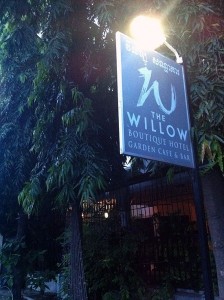 willowsign