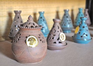 The genuine article: Yes, a Siem Reap souvenir
