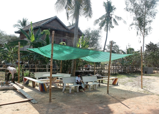 Free education: VDCA already runs a school in the village