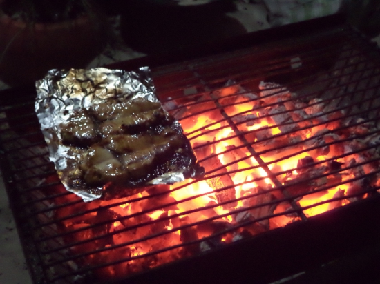Simple. Delicious.