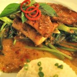 Haven's Tonle Sp lake fish with chillis and ginger - 3