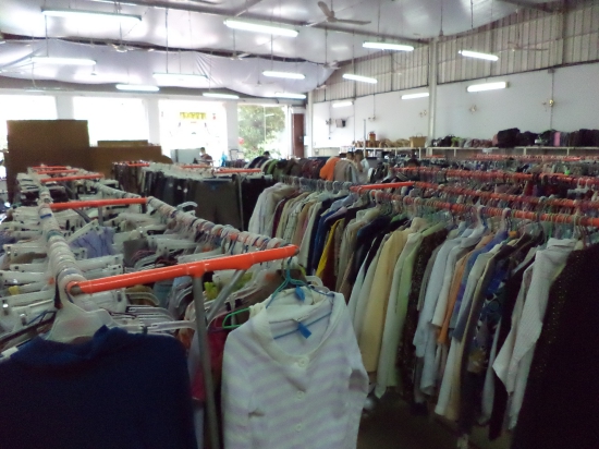 1,2,3 ... rummage!