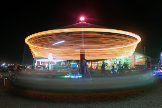 You spin me round, round baby right round like a ... You spin me round, round baby right round like a ...