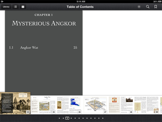 Easier to navigate than Ta Phrom.