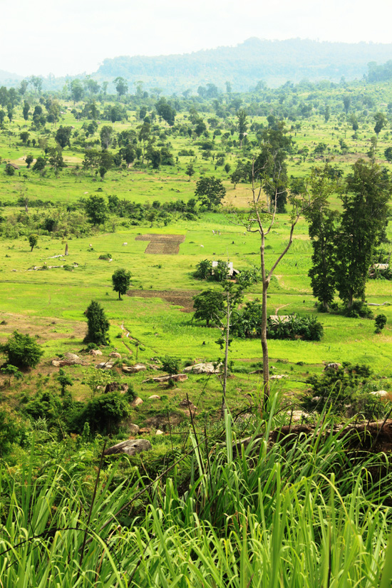 Kulen Mountain - Main sites (1)