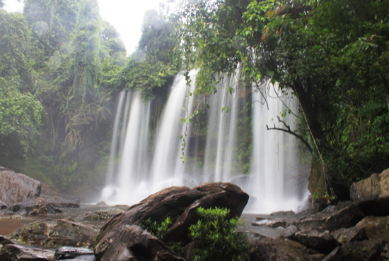 Kulen Mountain - Main sites (6)