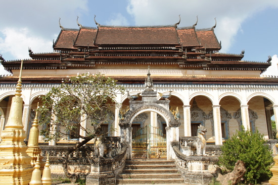 Wat Bo Pagoda (6)