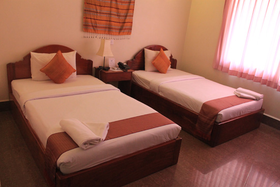 Golden Mango Inn (1)