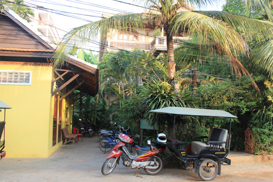 Golden Mango Inn (12)