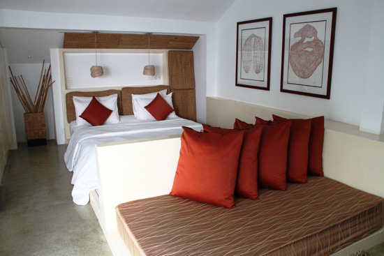 Bamboo Room Bedroo.m