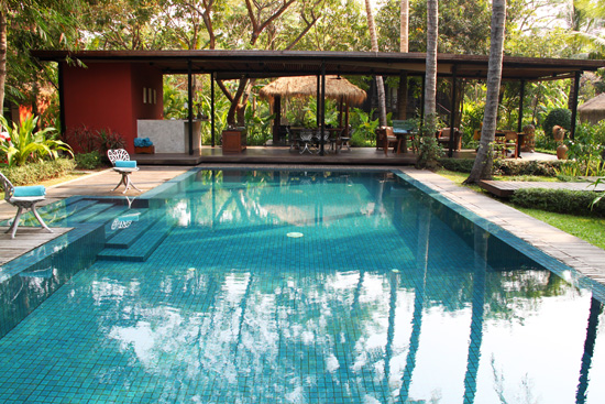 We're diving in the pool in three, two, one...