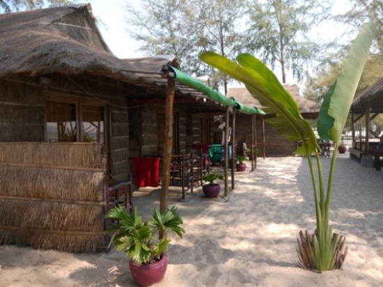 Island Style
