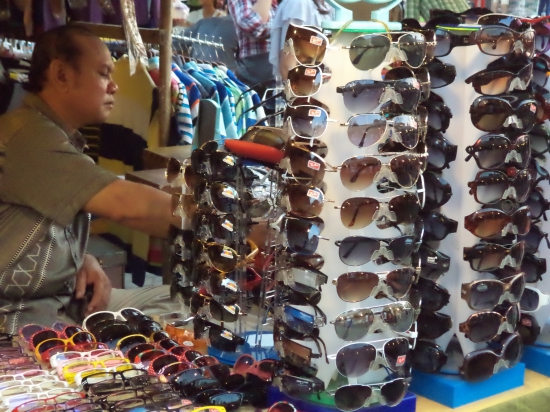 This is all the sun protection you need.