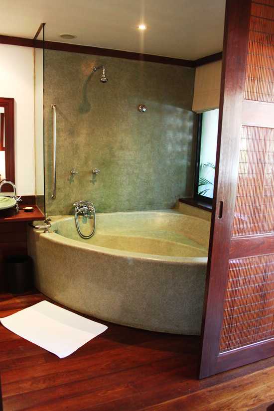 We reckon this tub fits more than one...