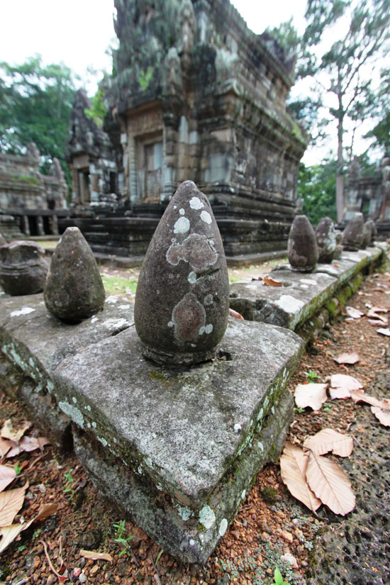 Chau Say Tevoda