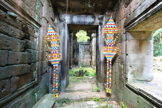Take a peek inside Krol Ko.