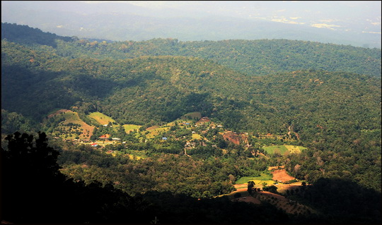 View looking east View looking east