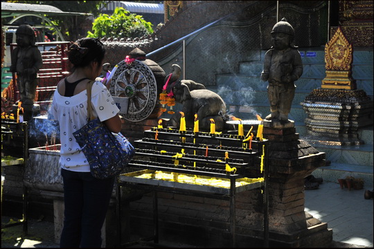 Wat Chai Mongkol Wat Chai Mongkol
