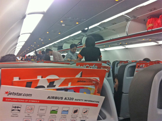 Next stop Vietnam! Next stop Vietnam!