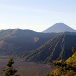 Gunung Bromo is worth the effort and definitely lives up to the hype