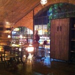 bistrotupstairs