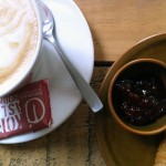 Mmm, coffee.