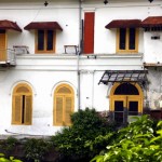 Surabaya has some stunning colonial architecture