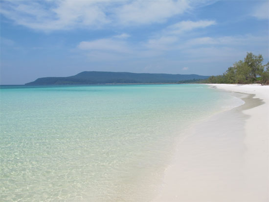 Just another day on the beach... Just another day on the beach...