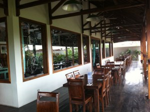 deusverandah