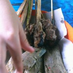 sate