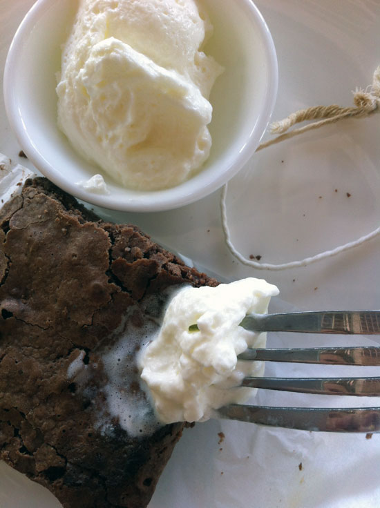 This passed the official Travelfish.org brownie test. This passed the official Travelfish.org brownie test.