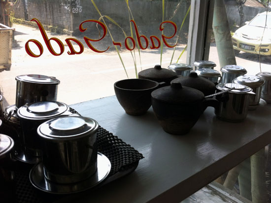 coffee
