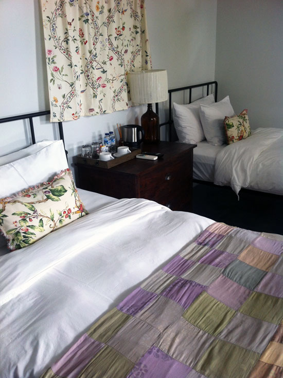 The cutest little room we have seen in quite a while. The cutest little room we have seen in quite a while.
