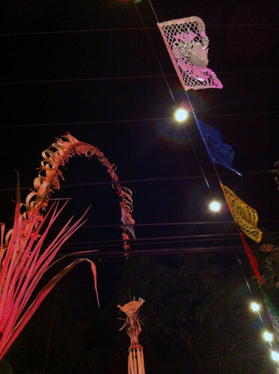 flags
