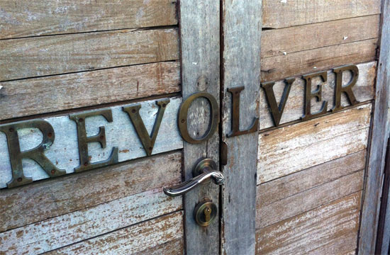 Come on in. Come on in.